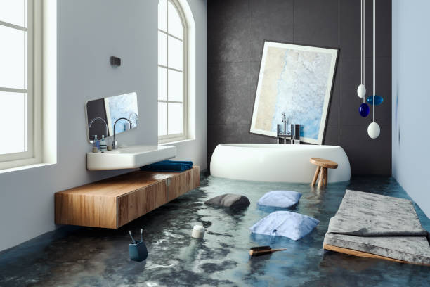 Best Water damage restoration specialists  in Cheverly, MD