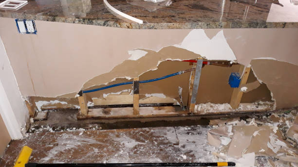 Best Emergency water damage restoration  in Cheverly, MD